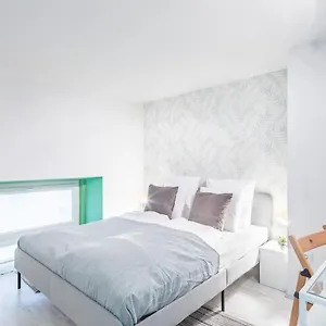  Appartamento Very - Unique Design - New